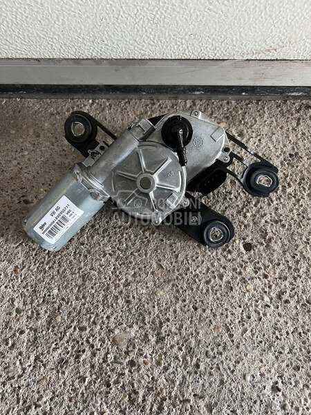 Motor brisaca  zadnji za Audi A3, Q2