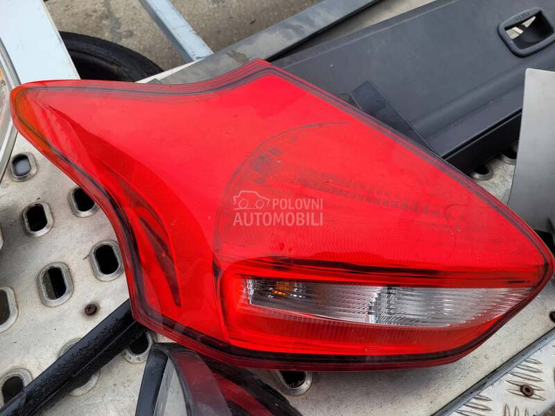 Stop lampa za Ford Focus od 2014. do 2018. god.