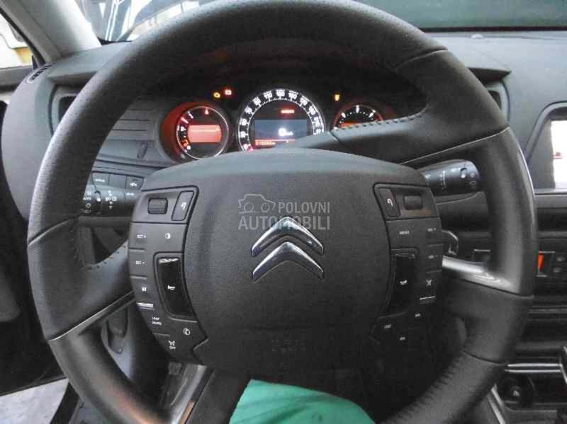 Volan za Citroen C5 od 2008. do 2016. god.