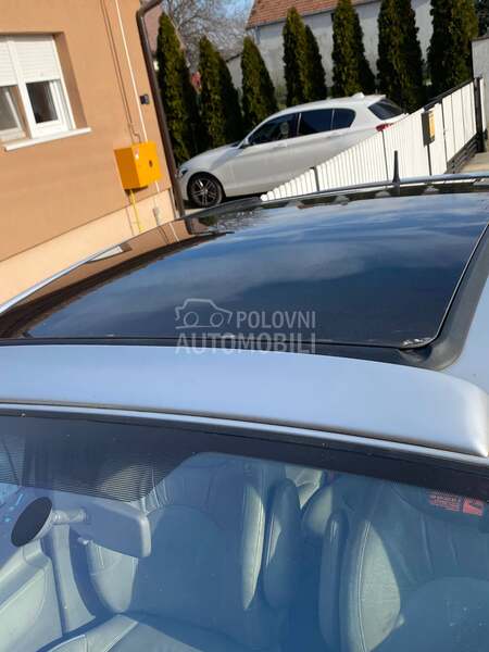 Panorama za Citroen Xsara Picasso
