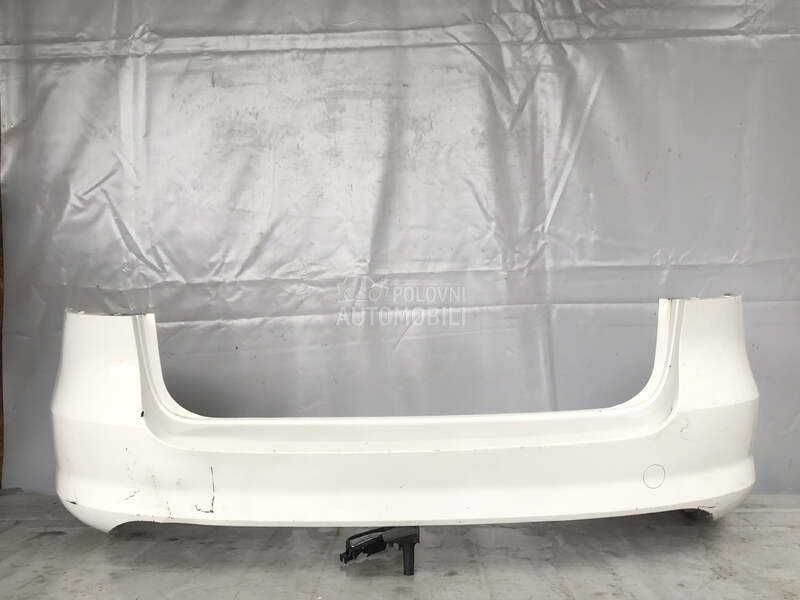 BRANIK za Volkswagen Passat B7