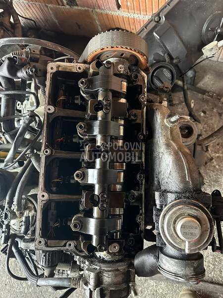 Dizne 2.0 tdi i 1.9tdi za Volkswagen Bora, Buggy, Buba ... od 2001. do 2015. god.