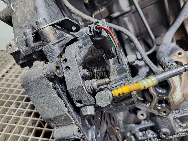 PUMPA VISOKOG PRITISKA za BMW Serija 3