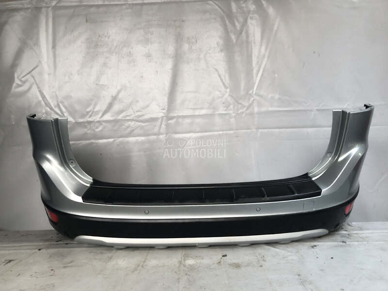 BRANIK za Volvo XC60