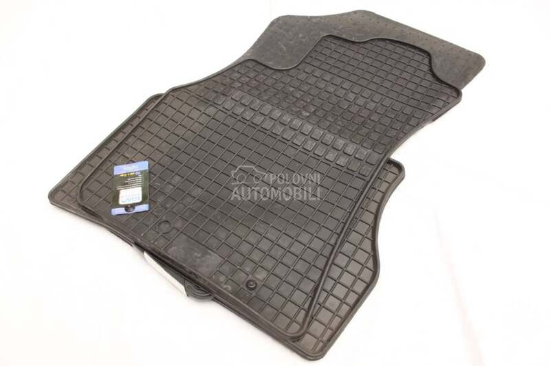 Petex gumene patosnice za Hyundai Accent od 2000. do 2006. god.