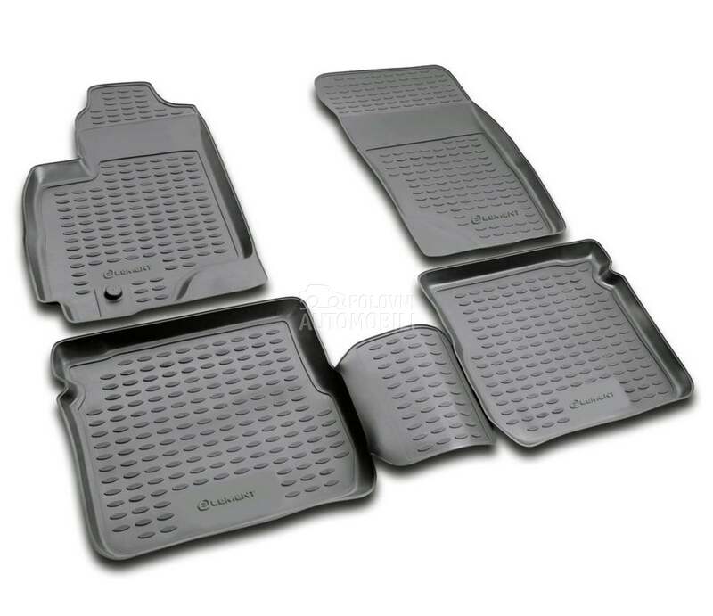Element gumene patosnice za Hyundai Santa Fe od 2001. do 2006. god.