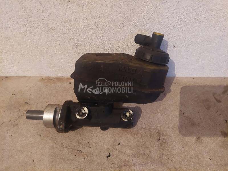 glavni kocioni cilindar meg.1 za Renault Megane