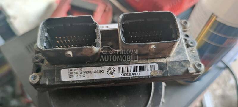 Racunar 1.2 8v za Fiat Punto od 2001. do 2009. god.