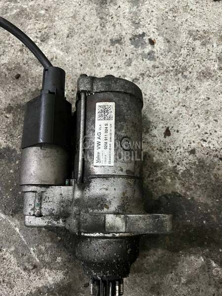 Anlaser  02M 911 024 S za Audi A3, Q3