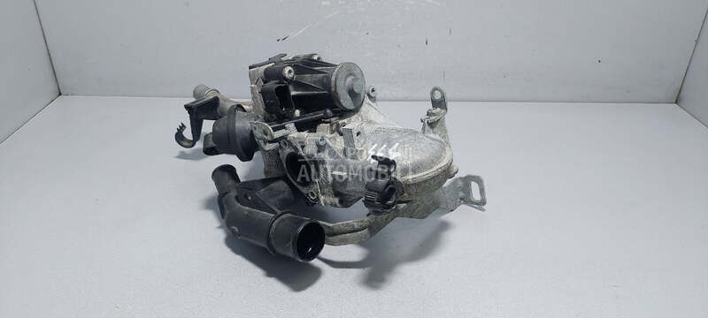 HLADNJAK EGR VENTILA za Volvo S60