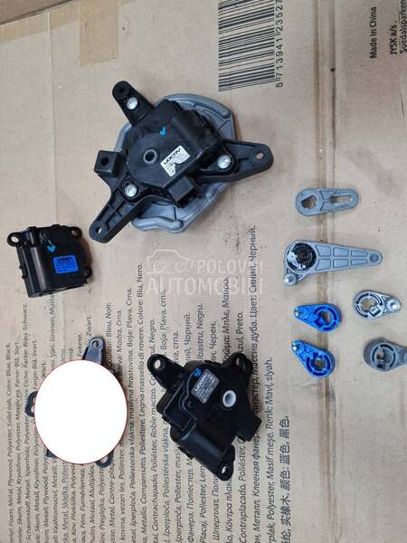 motor klapne ventilacije za Kia Sportage od 2010. do 2015. god.