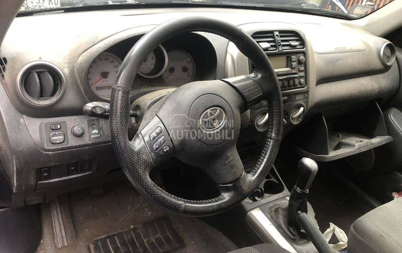 Upaljac za Toyota 4Runner, Auris, Avalon ... od 1980. do 2022. god.