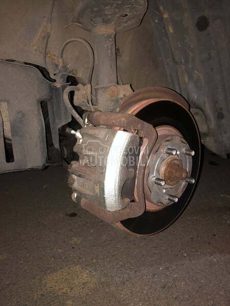 Kociona creva i vodovi za Toyota 4Runner, Auris, Avalon ... od 1980. do 2022. god.