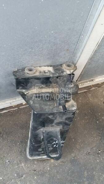 Separator benzinskih para 1.2 za Renault Clio