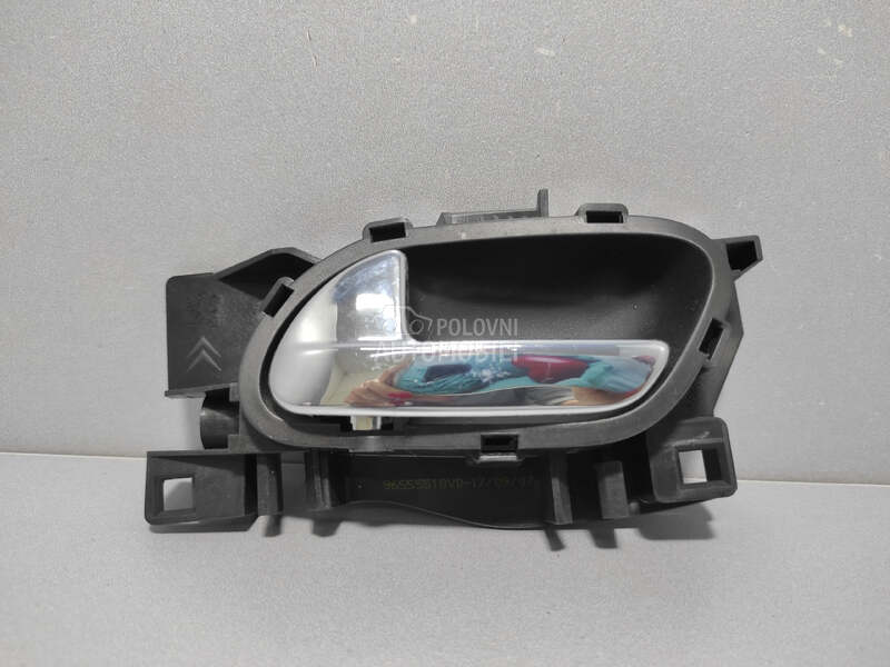 UNUTRASNJA RUCKA VRATA za Peugeot 207