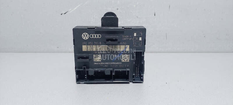 ELEKTRONIKA MODUL VRATA za Audi A6