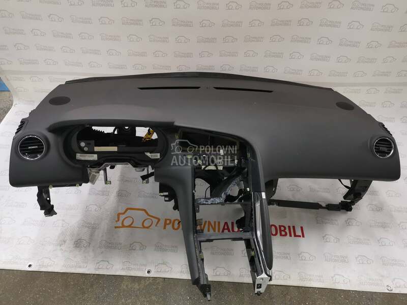 INSTRUMENT TABLA za Peugeot 3008 od 2009. do 2013. god.