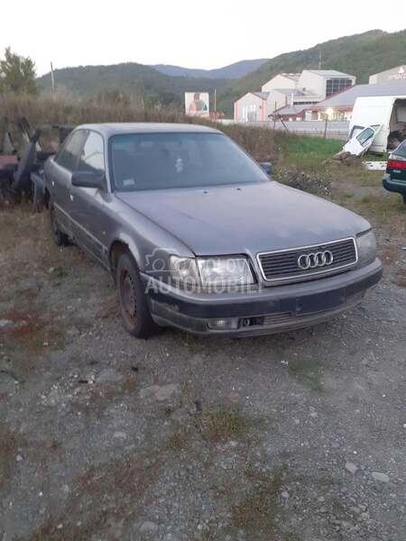 motor 2.0 za Audi 100 od 1990. do 1996. god.