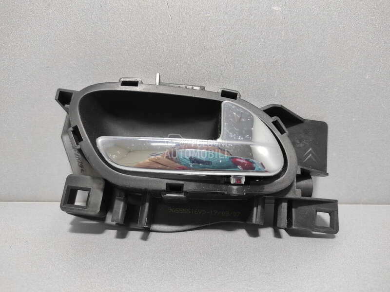 UNUTRASNJA RUCKA VRATA za Peugeot 207
