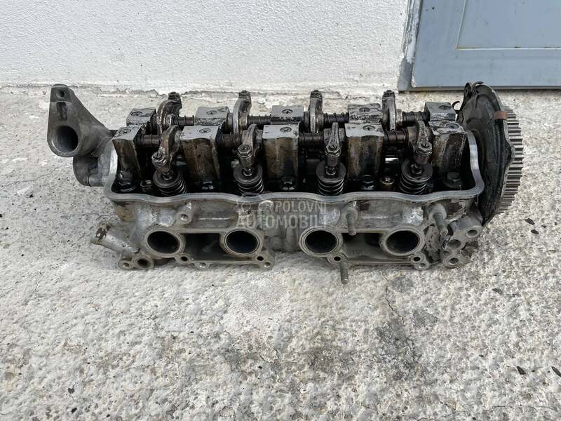 glava motora za Suzuki Vitara od 1989. do 1998. god.