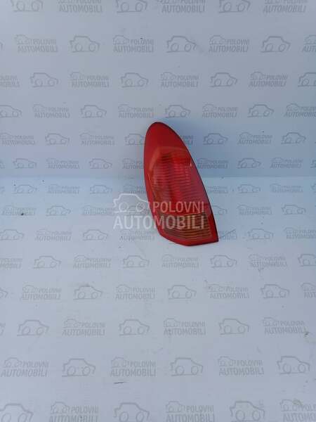 Levo stop svetlo za Alfa Romeo 147