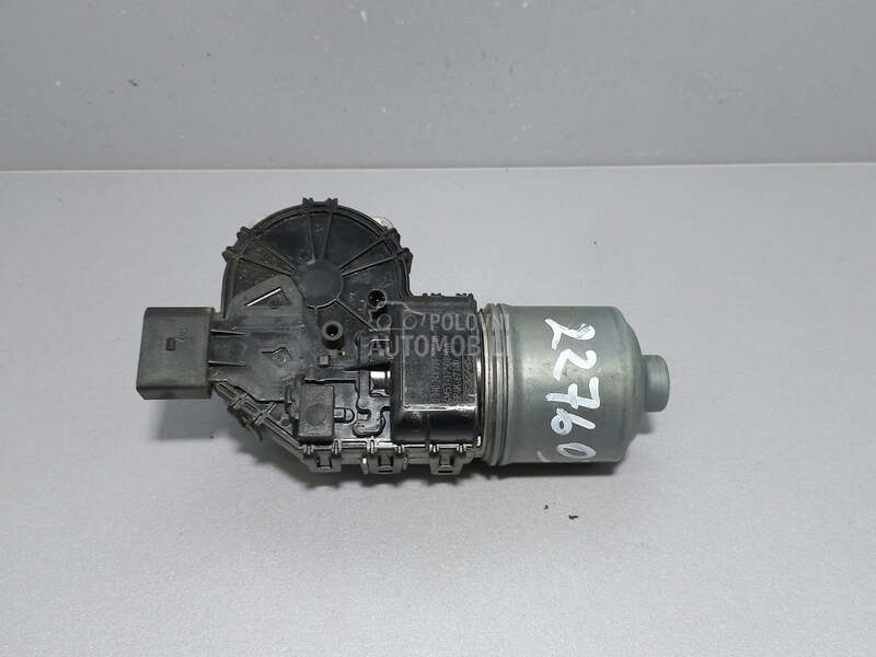 MOTORIC BRISACA za Ford Focus