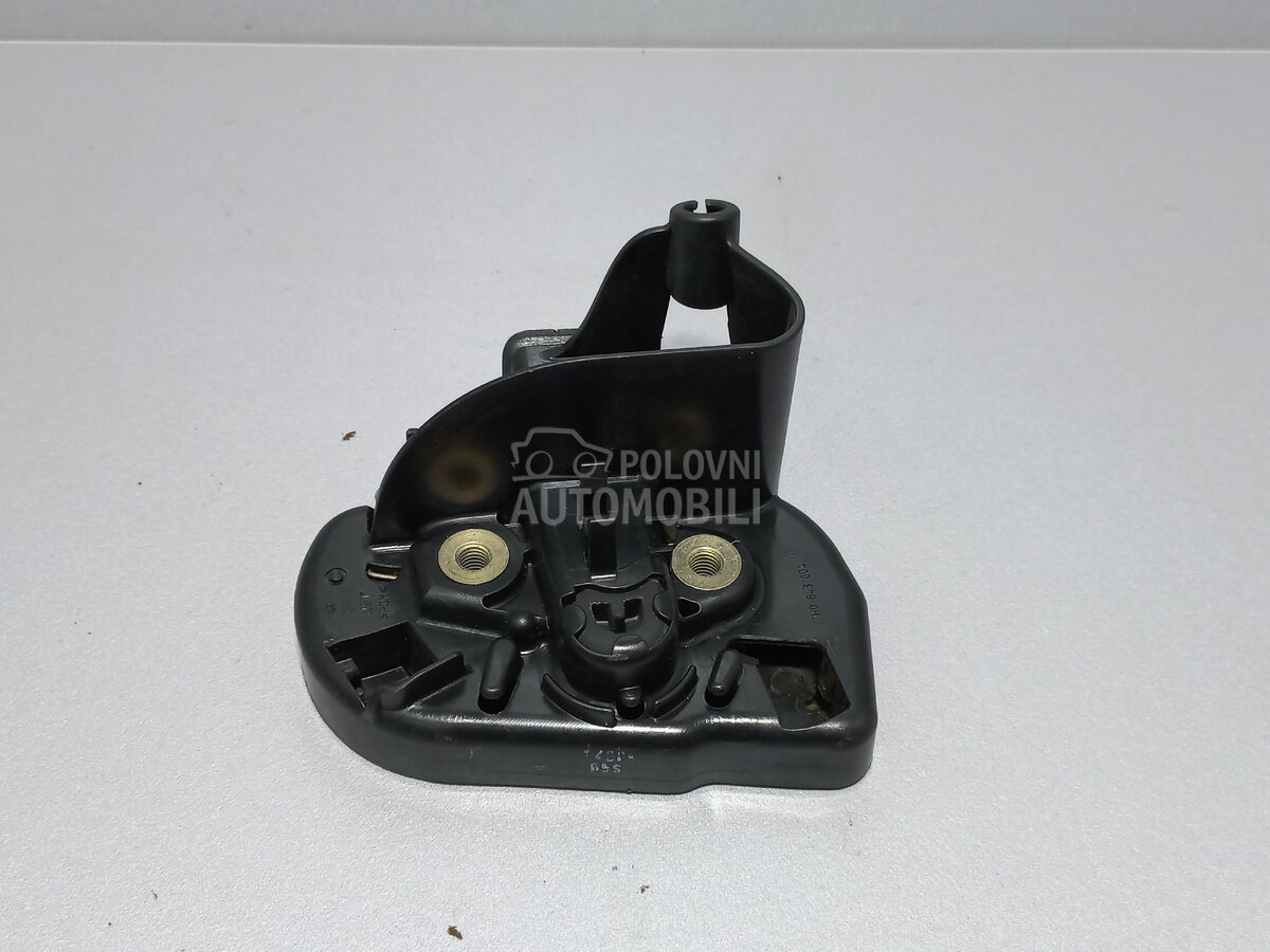 BRAVA VRATA za Volkswagen Caddy - 7H0843604K