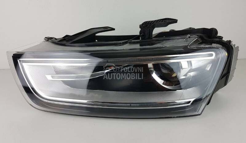 Xenon Far LED za Audi Q3 od 2011. do 2014. god.