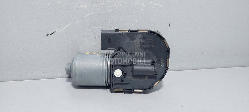 MOTORIC PREDNJEG BRISACA za Volkswagen Touran
