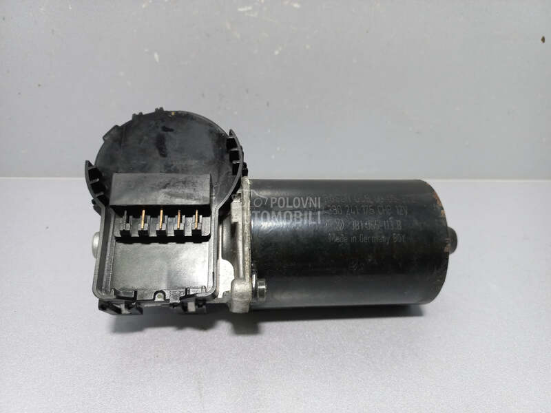MOTORIC PREDNJEG BRISACA za Volkswagen Passat B5