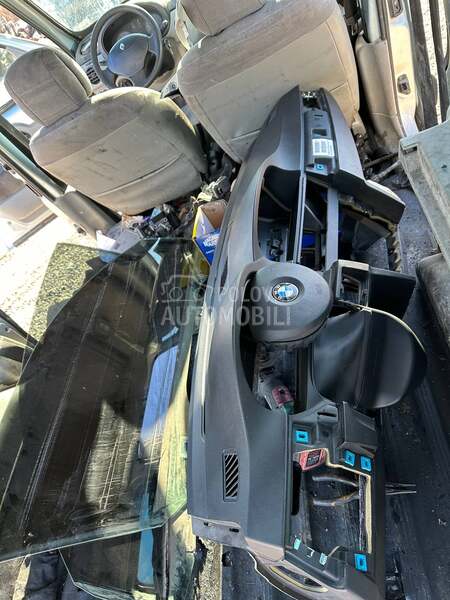f10 e70 e60 tabla air bag za BMW Serija 3, 318, 320 ... od 2000. do 2016. god.