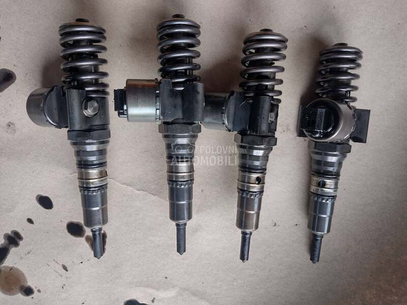 dizne za 1,9 tdi za Volkswagen Golf 5, Passat B5.5, Passat B6 od 2003. do 2008. god.