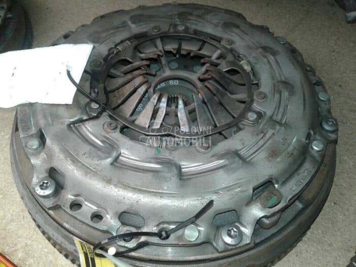 plivajuci zamajac m47 n47 n43 za BMW Serija 1, 116, 114 ... od 2000. do 2016. god.