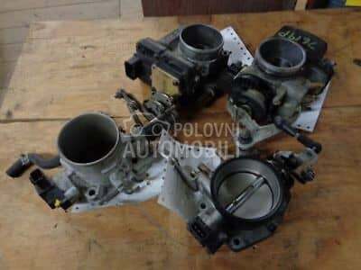 klapna gasa n47 m47 za BMW Serija 1, 114, 120 ... od 2000. do 2016. god.