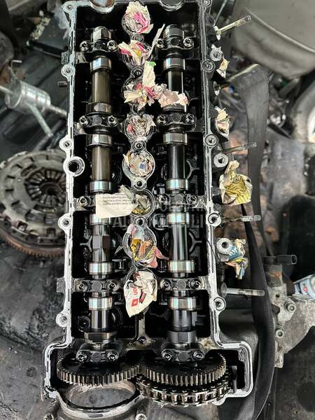 bregaste osovine m47 n47 m57 za BMW Serija 1, 114, 116 ... od 2000. do 2016. god.