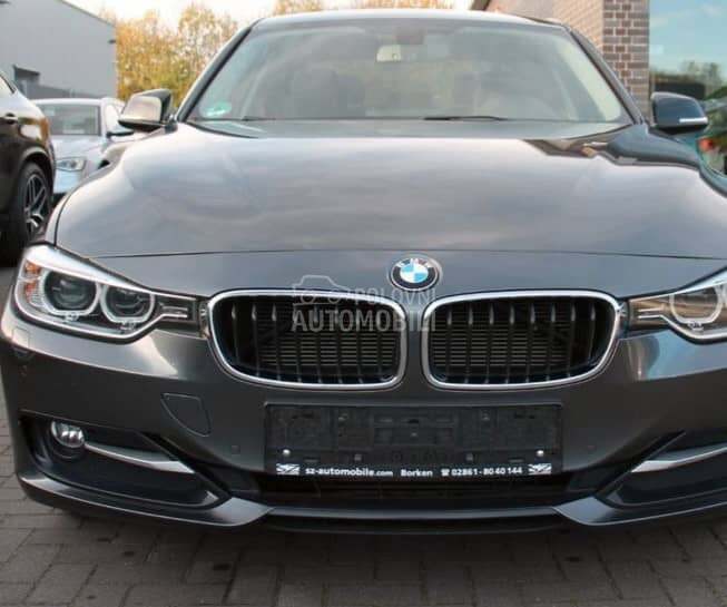 hladnjak f30 f20 f10 za BMW Serija 1, 114, 116 ... od 2000. do 2016. god.