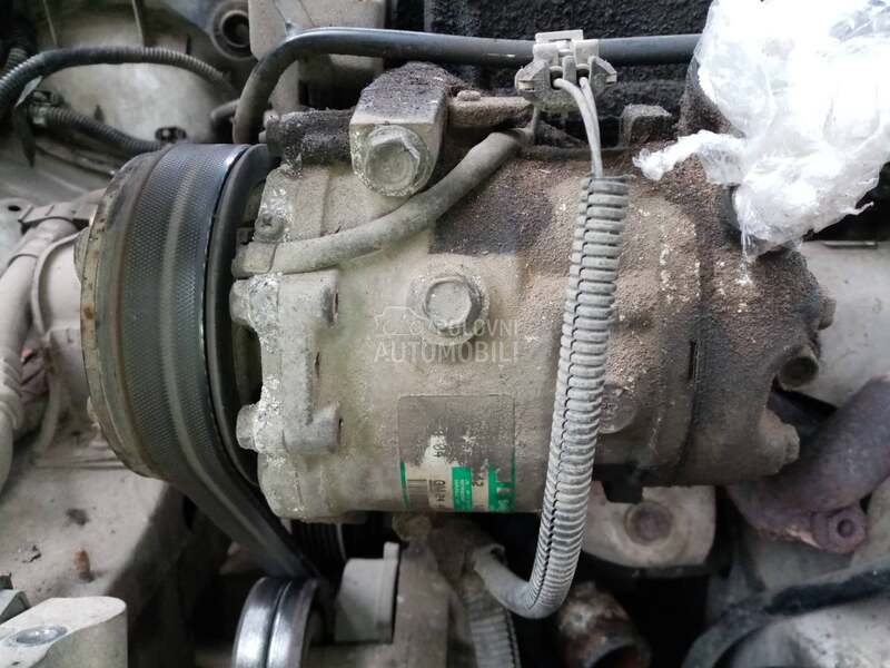 kompresor klime 1.7dti za Opel Astra G, Combo, Corsa C ... od 2000. do 2005. god.