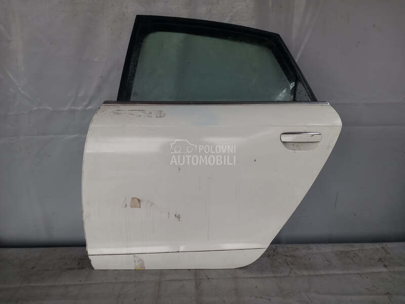 VRATA za Audi A6
