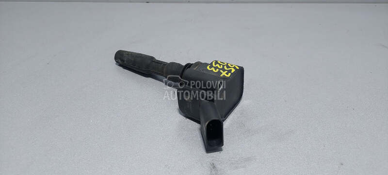 BOMBINA za Volkswagen Golf 7