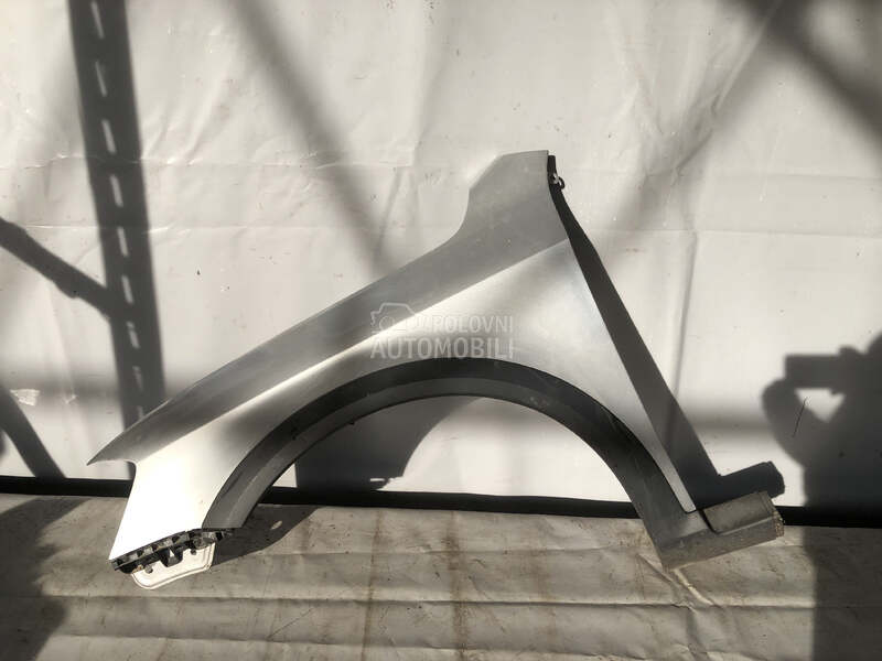 BLATOBRAN za Volkswagen Passat B7