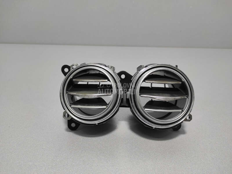 RESETKA VENTILACIJE za Mercedes Benz S Klasa