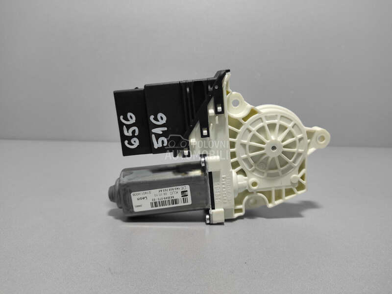 MOTORIC PODIZACA STAKLA za Seat Leon