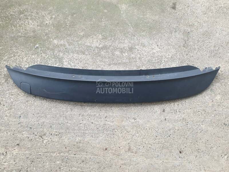 DIFUZOR Zadnjeg branika TSI za Volkswagen Golf 6 od 2008. do 2012. god.