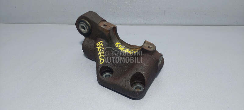 NOSAC POLUOSOVINE za Volvo XC60