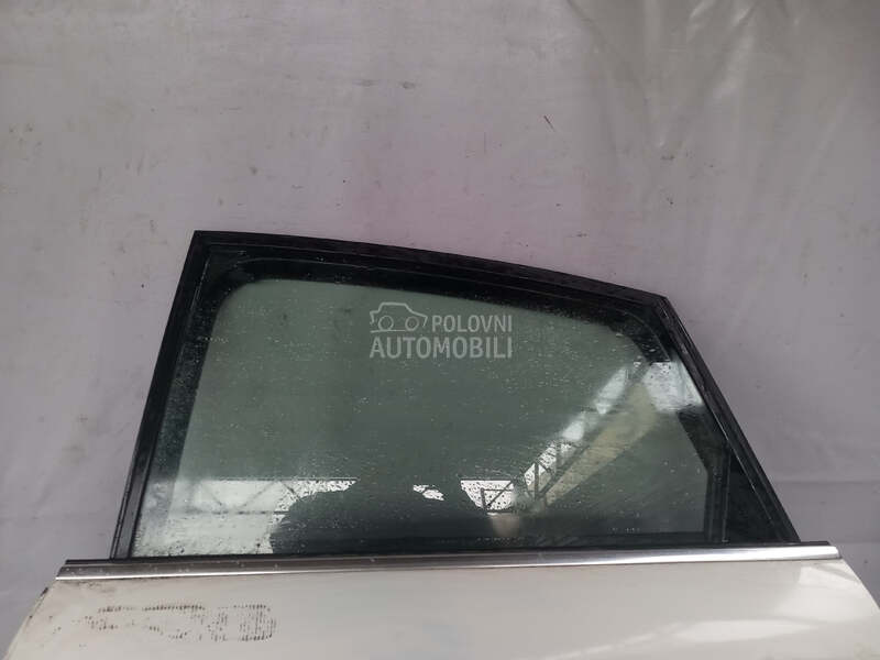 STAKLO za Audi A6
