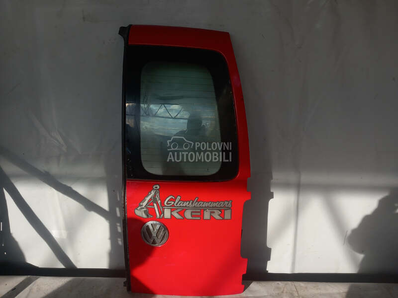 VRATA za Volkswagen Caddy