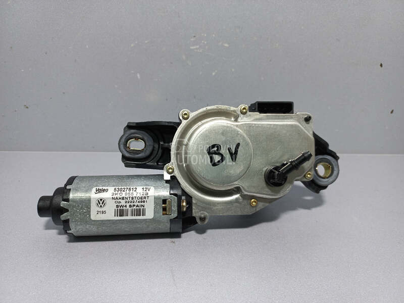 MOTORIC BRISACA GEPEKA za Volkswagen Caddy