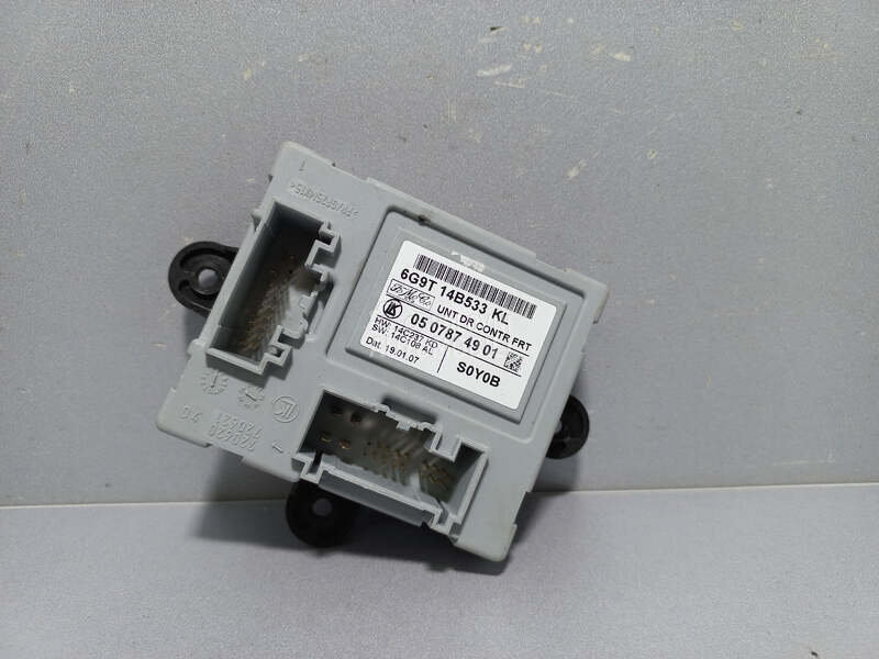 ELEKTRONIKA MODUL VRATA za Ford S-Max - 6G9T14B533KL