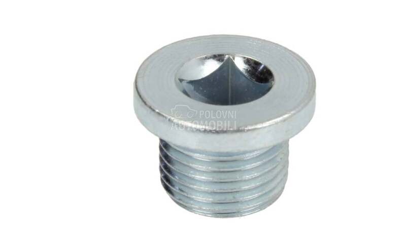 Cep Kartera za Renault Clio, Thalia od 2001. do 2006. god.