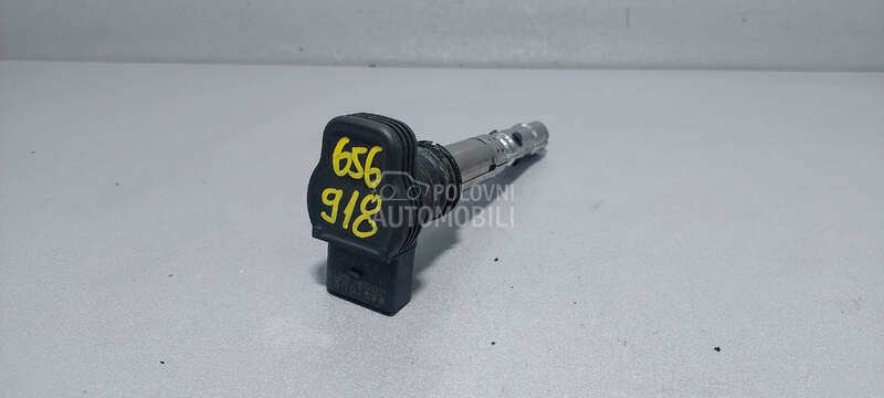 BOMBINA za Audi A3